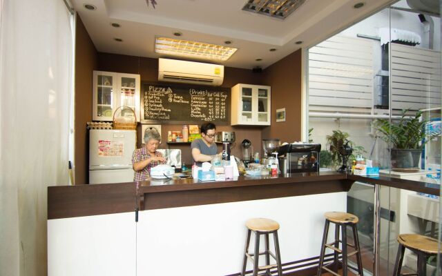 ZEN Rooms Sukhumvit 81