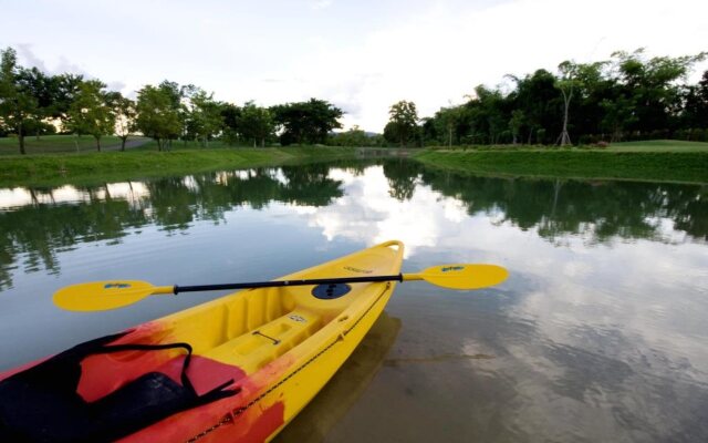 Mae Jo Golf Club & Resort