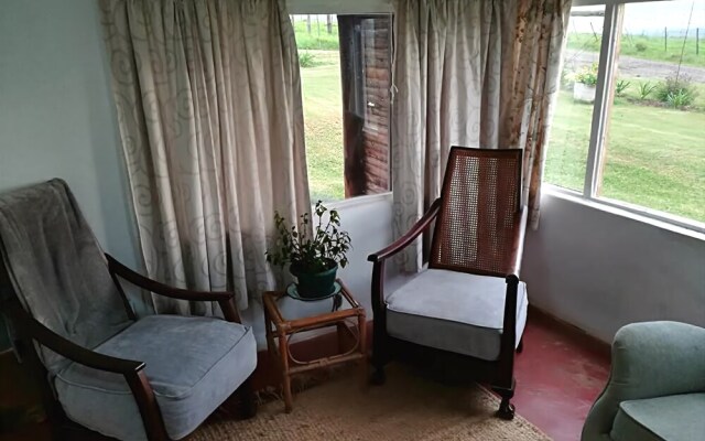 Piccadilly Farm Accommodation