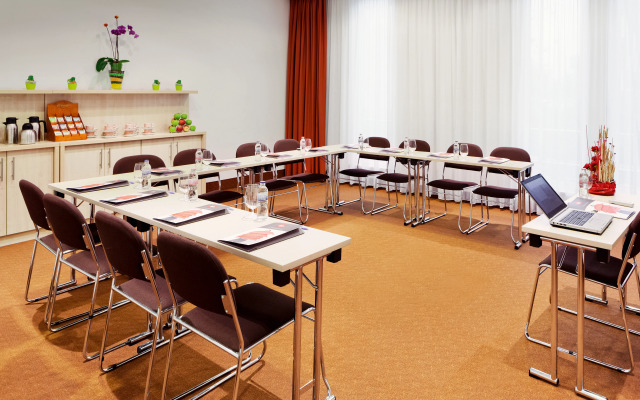 ibis Gyor