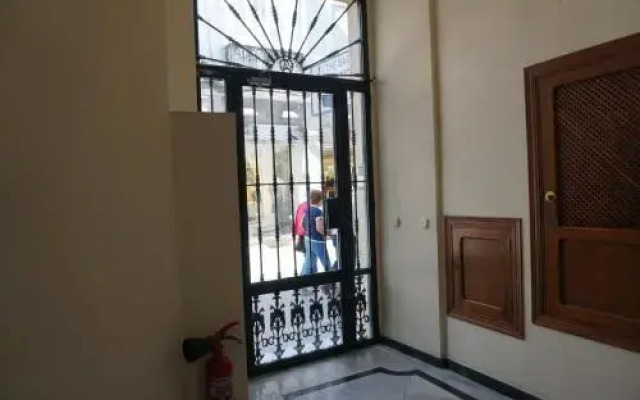 Apartamentos Turísticos Espinel