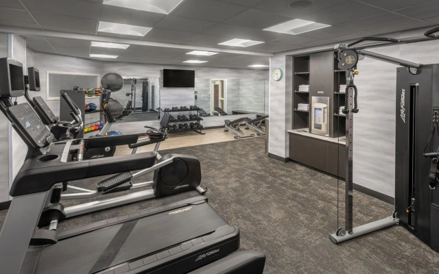 Fairfield Inn & Suites by Marriott Rome