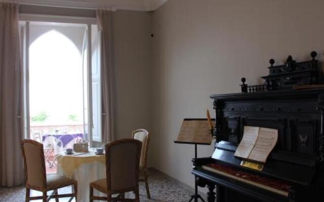 B&B Villa Raineri