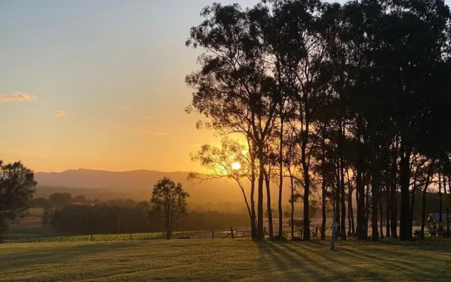 Blackwattle Luxury Retreats