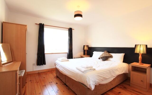 Killarney's Holiday Village