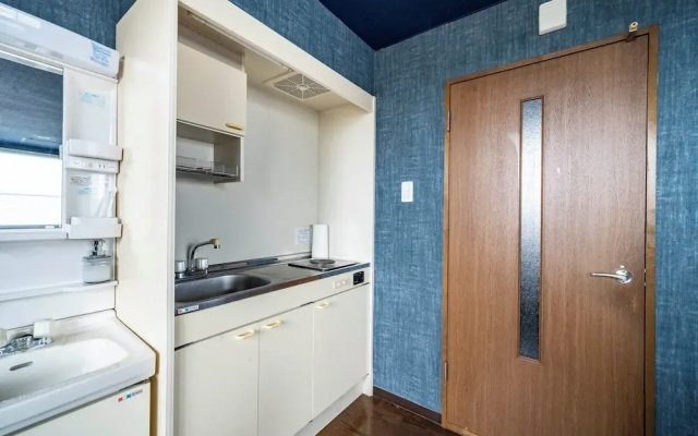 Silk Court 301