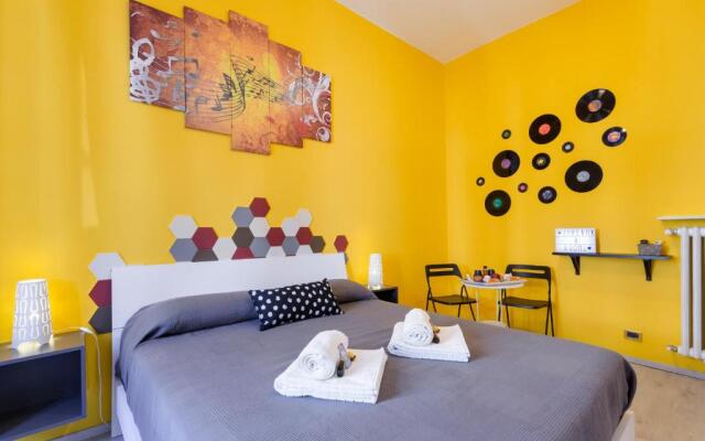 Jukebox & Rooms B&B