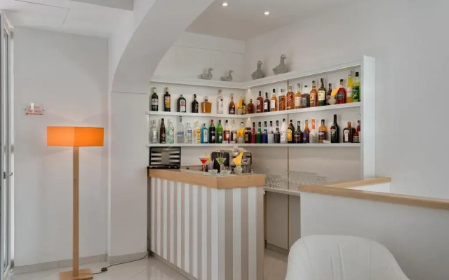 Boutique Hotel Helios