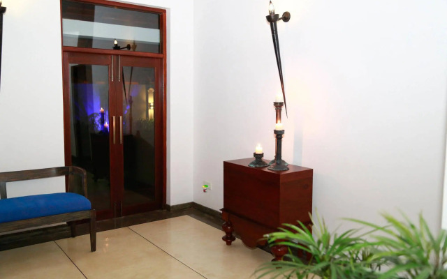 Tranquil Negombo Boutique