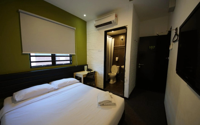 Tulip Hotel