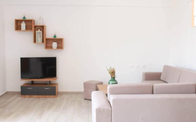 Mihalis Apartments