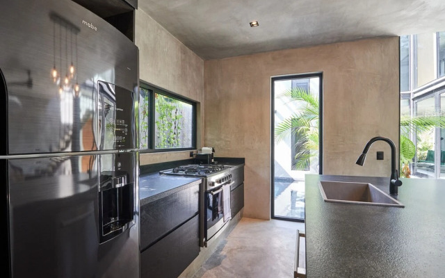 Villa Asha By Lockey