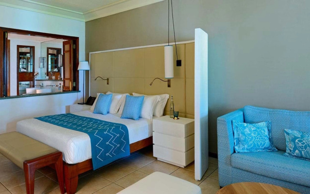 Constance Belle Mare Plage