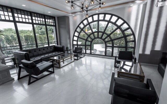Haus Hotel Udonthani