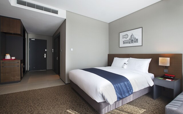 Asti Hotel Busan Station