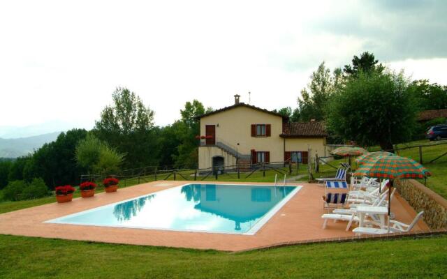Agriturismo Tramonti
