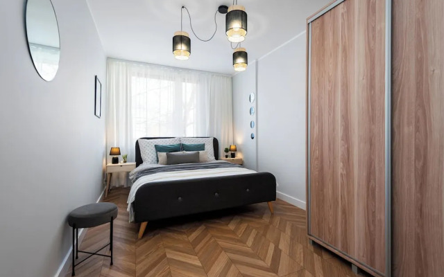 Friends - by Kairos Apartments
