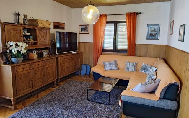 Dragi - 250 m from the beach - A1(6)