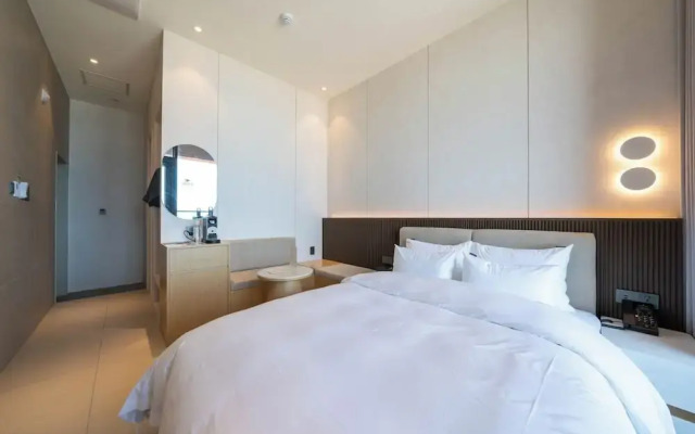 Hound Hotel Daecheon