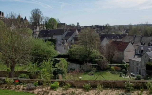 Chambres d'Hôtes de Parseval