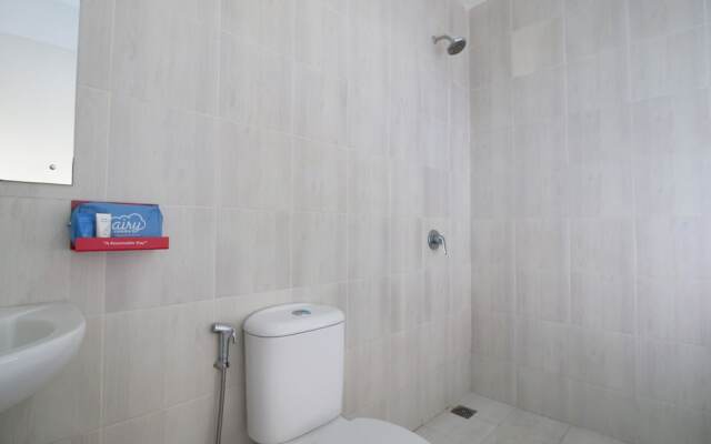 Airy Kota Tinggi Gatot Subroto 5 Pekanbaru