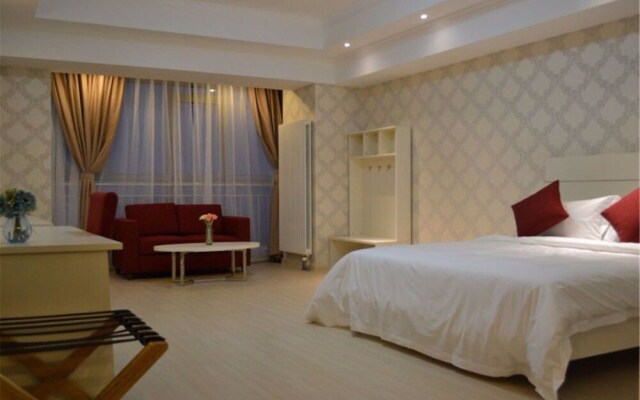 Estay Apartment Weinan