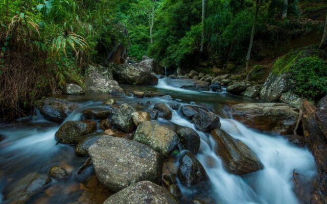 Ramboda Falls Hotel