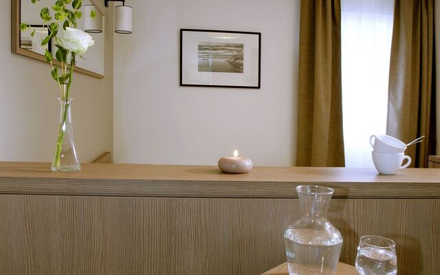 Appart'City Saint-Nazaire Ocean