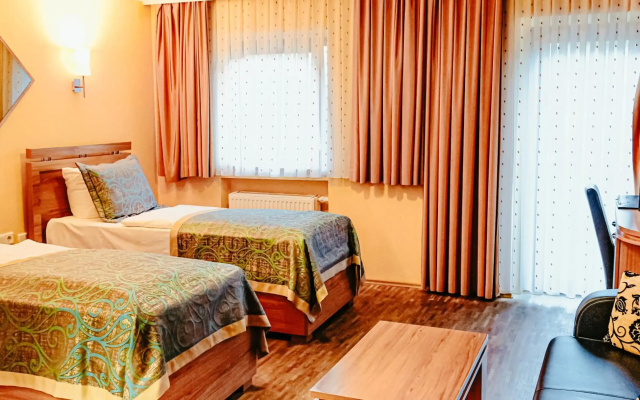 Atlas Grand Hotel