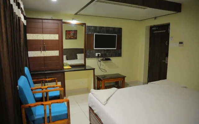 Hotel Siddhartha