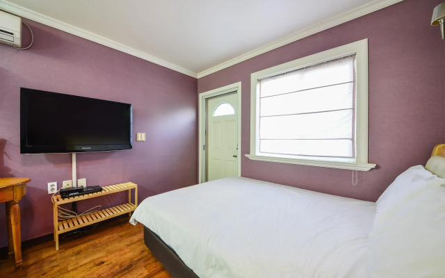 Taean Remember Pension