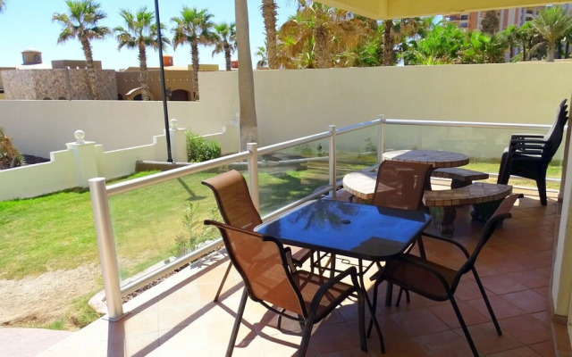 Grande 105 - 2 Br Condo