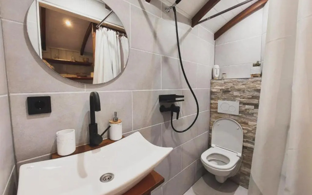 Herderswagen Gritstone