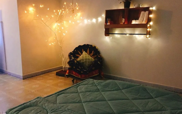 Ha's House