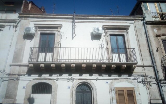 3D House Catania centro