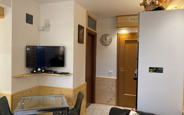 Apartment Close to the Scala Dei Turchi Beach