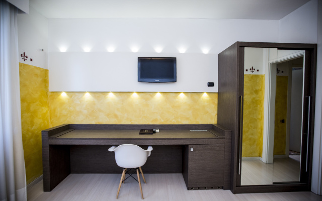 Hotel Agape