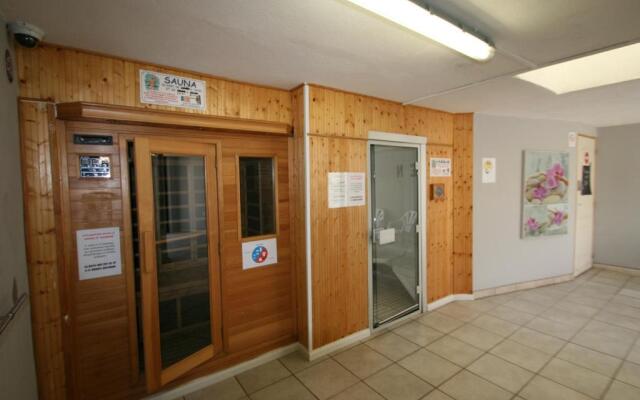 Camping L'EDEN