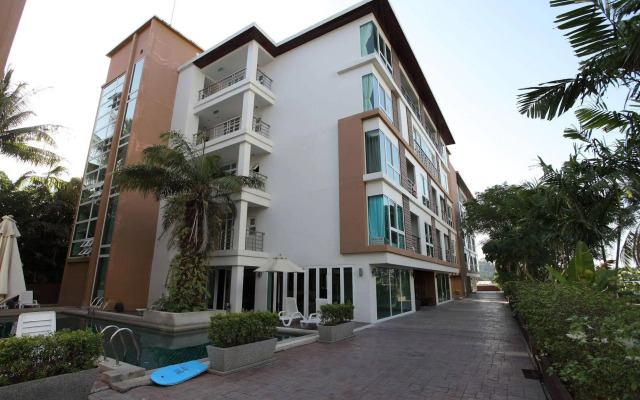 The Haven Lagoon Condominium