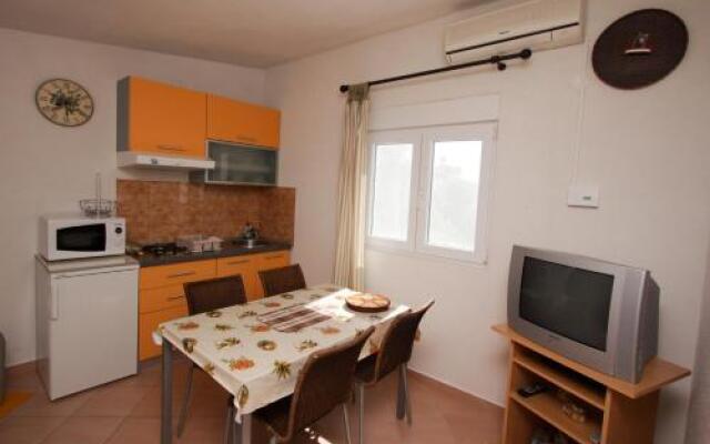 Apartments Antonie