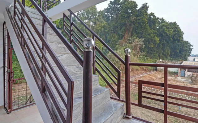 Spot On 80484D Ganga Pg And Home Stay