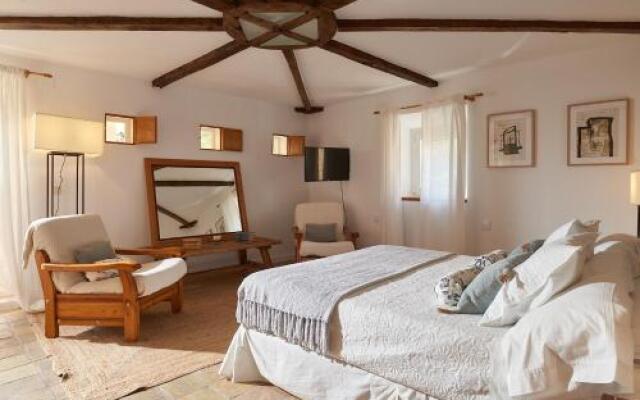 Casa Rural Molino La Farraga