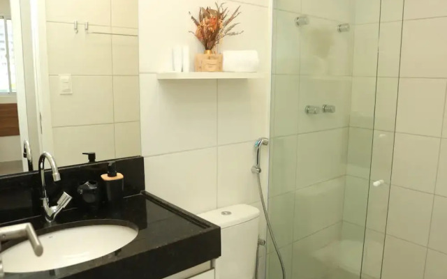 Edificio Promenade II Apt 204