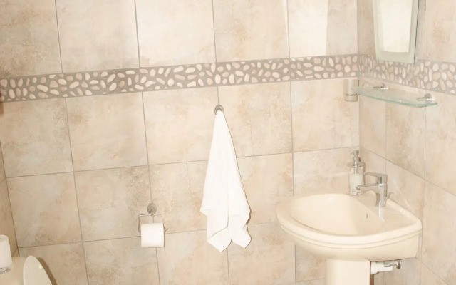Swakopmund Accommodation