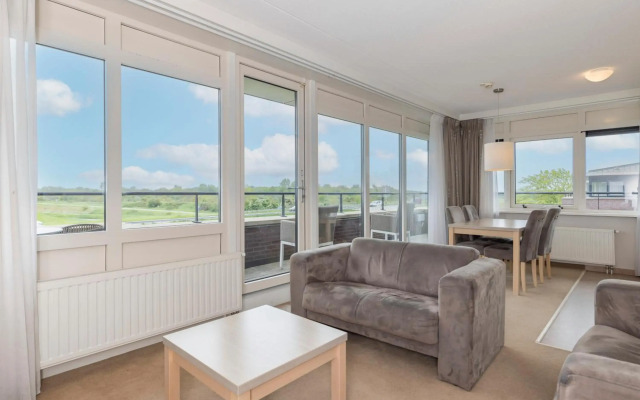 Fletcher Wellness-Hotel Kamperduinen