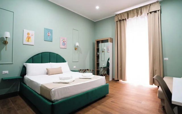 Antela47 Sleep&Stay Naples