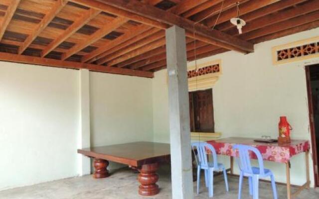 Ven Rose Homestay