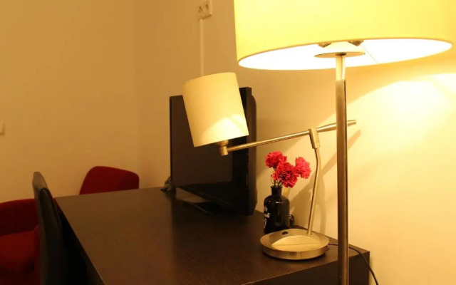Lovely Studio Cologne