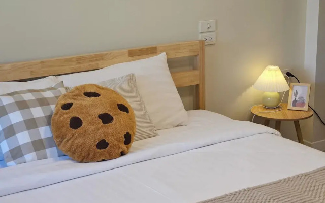 Charming Home Resort