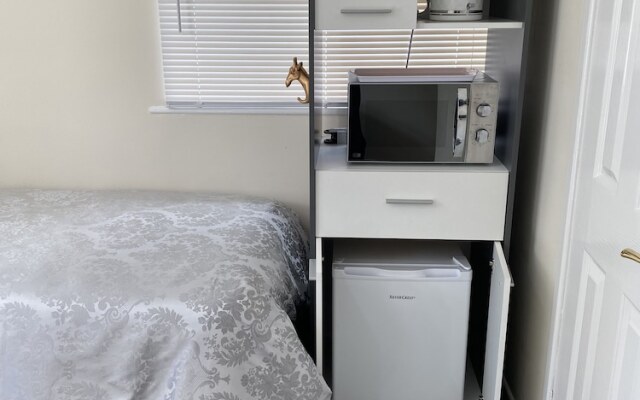 Tower Hill Guest House